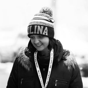 Meet your Posher, Ashley